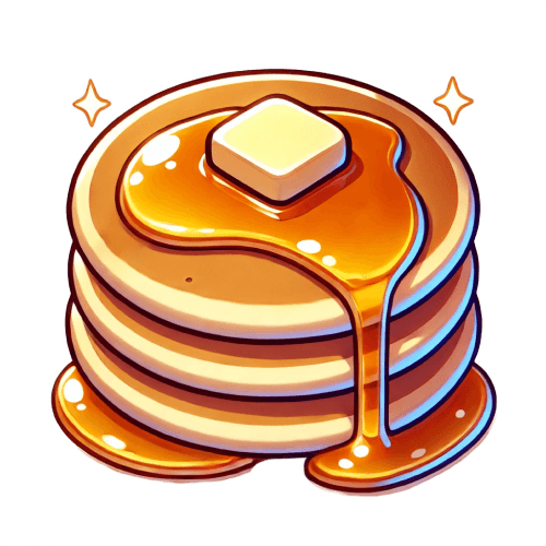 Logo Pancake