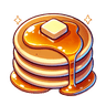 Logo Pancake